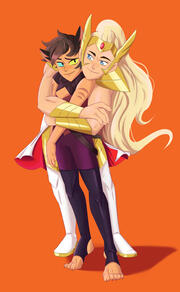 Hug