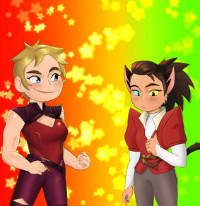 Chibi Swap